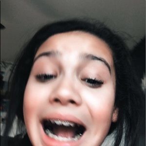 Meet your Posher, Virginia